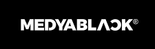 Medyablack Logo